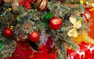 Weihnachtsbaum mieten statt kaufen