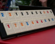 Rummikub Regeln