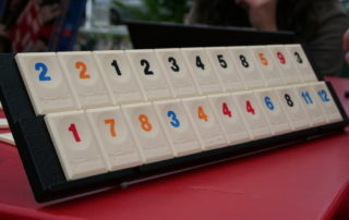 Rummikub Regeln