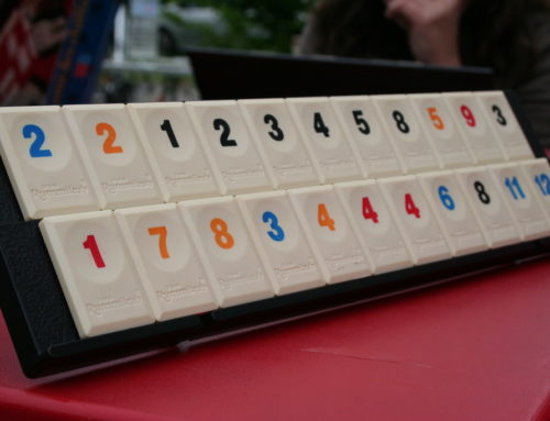 Rummikub Regeln: Eine Anleitung für das beliebte Legespiel