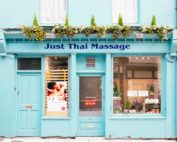 thai massage massage wellness 2371842