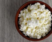 Ersatz für Ricotta