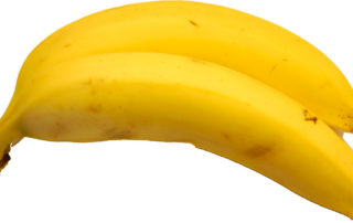 Bananen gegen Durchfall