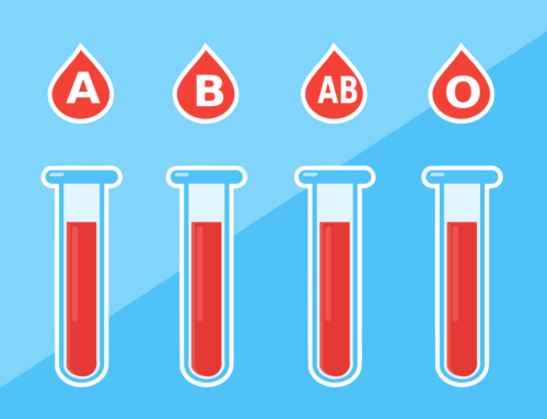 Blutgruppe bestimmen – so finden Sie Ihre Blutgruppe heraus
