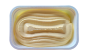 Margarine einfrieren