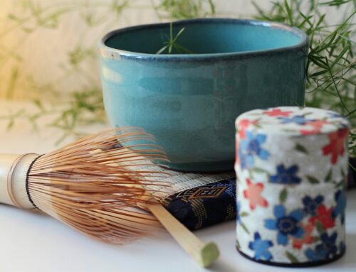 Matchabesen richtig pflegen: So hält dein Chasen lange und bleibt in Form