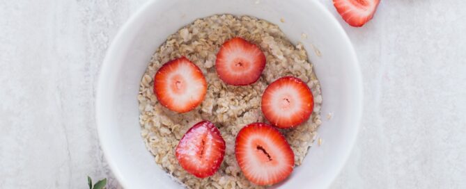 Jeden Tag Haferflocken essen: Diese Auswirkungen hat es auf deinen Körper 2 Jeden Tag Haferflocken