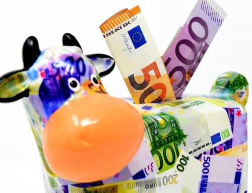 Geld sparen mit wenig Einkommen: Praktische Tipps für deinen Alltag