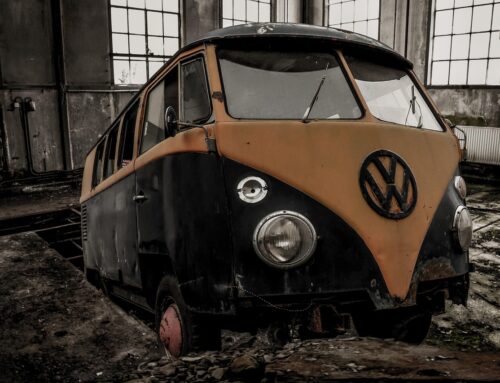 Neue EU-Altfahrzeug-Verordnung: Was sich beim Auto-Recycling ab 2026 ändert