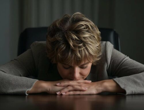 Müde nach dem Essen: Ursachen und wie du mit der richtigen Ernährung fit bleibst