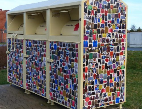 Altkleidercontainer verschwunden: Die besten Alternativen für deine aussortierte Kleidung