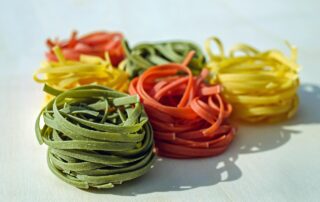 tagliatelle, pasta, noodles, raw, colorful, food, carbohydrates, raw pasta, uncooked, uncooked pasta, food photography, pasta, pasta, pasta, pasta, pasta
