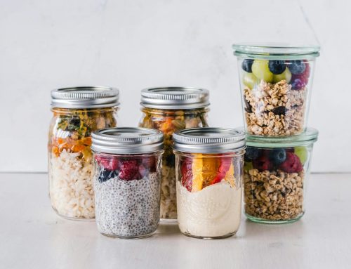 Alternative zu Haferflocken: Diese Flocken und Samen können genauso viel