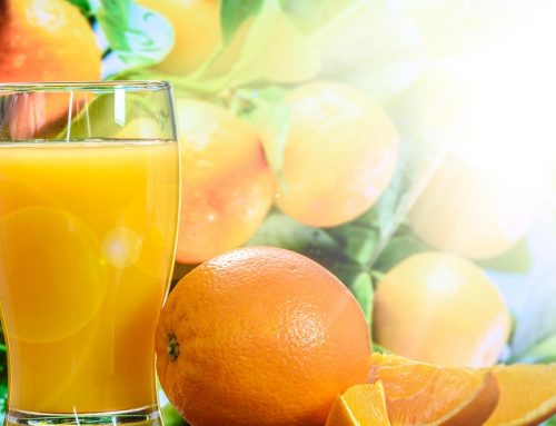 Vitamin C: Warum Zitrusfrüchte nicht die besten Lieferanten sind
