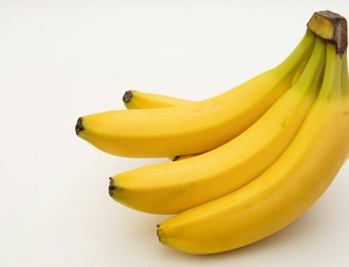 Banane grün, gelb oder braun: Wann ist sie am gesündesten