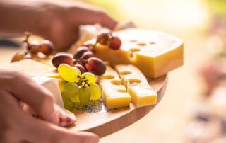 cheese platter, food, snack, grapes, cheese, cheese plate, cheese board, fruit, gouda, swiss cheese, dairy product, semi-hard cheese, soft cheese, healthy, tasty, delicious, closeup, cheese, cheese, cheese, cheese, cheese