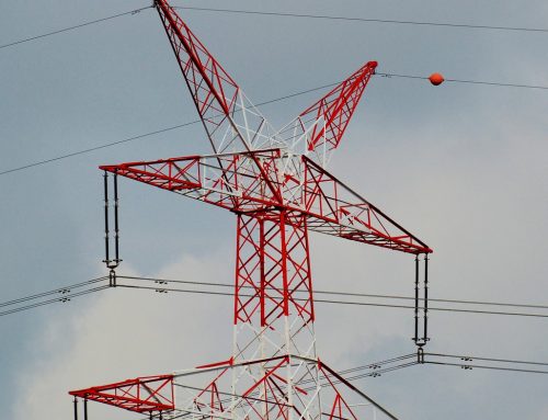 Grundlast beim Strom: Was der Begriff bedeutet und warum er so wichtig ist