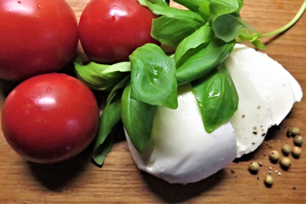 Wann ist abgelaufener Mozzarella noch gut?