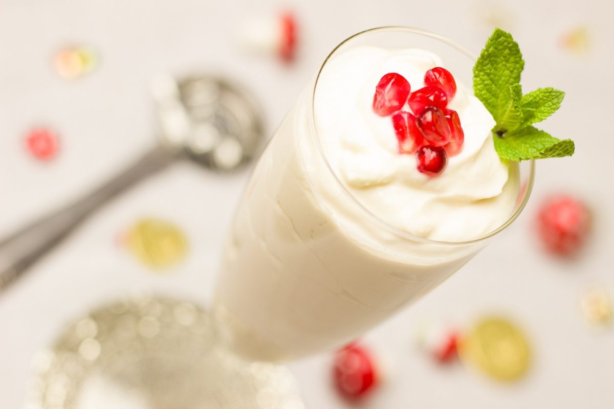 Alternativen für Crème Double: Die besten Produkte - Wissensstoff